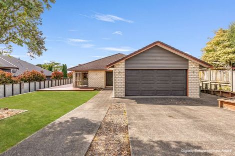 Photo of property in 3 Devoy Drive, Owhata, Rotorua, 3010