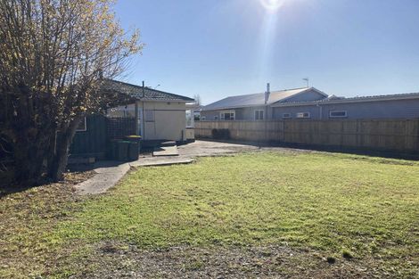 Photo of property in 10 Hargood Street, Woolston, Christchurch, 8062
