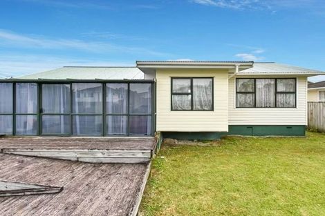 Photo of property in 46 Greenhaven Avenue, Opaheke, Papakura, 2113