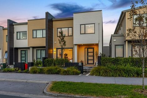 Photo of property in 135c Clark Road, Hobsonville, Auckland, 0616