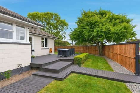 Photo of property in 8 Dufek Crescent, Wigram, Christchurch, 8042