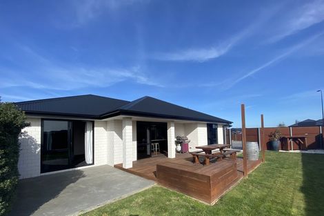 Photo of property in 654 East Maddisons Road, Rolleston, 7614