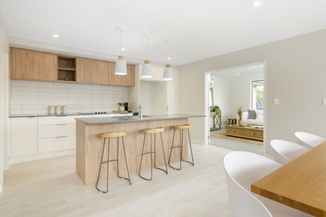 Photo of property in 128 Whakaturou Crescent, Pyes Pa, Tauranga, 3112