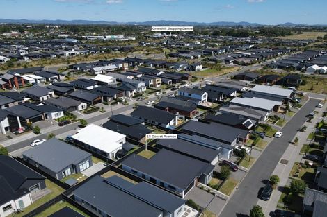 Photo of property in 15 Gosset Avenue, Chartwell, Hamilton, 3210