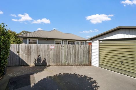 Photo of property in 778b Gloucester Street, Avonside, Christchurch, 8061