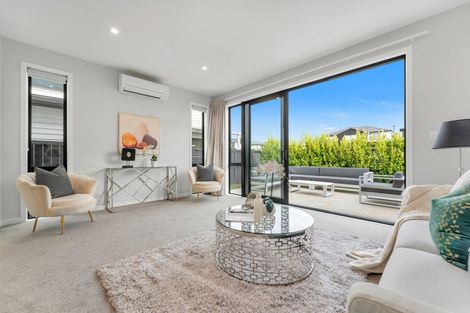 Photo of property in 2a Treloar Crescent, Hobsonville, Auckland, 0616