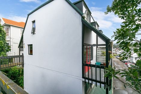 Photo of property in Hiropi St Village, 46u1 Hiropi Street, Newtown, Wellington, 6021