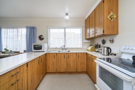 Photo of property in 89 College Street, Awapuni, Palmerston North, 4412