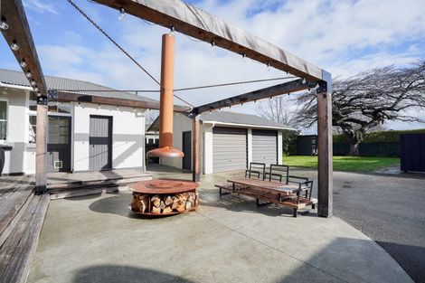 Photo of property in 12 Russel Street, Gladstone, Invercargill, 9810