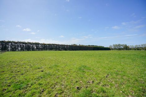 Photo of property in 95b Wallacetown Lorneville Highway, Lorneville, Invercargill, 9874
