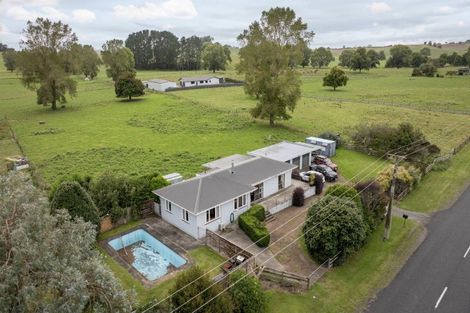 Photo of property in 338 Frontier Road, Te Awamutu, 3876