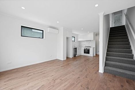 Photo of property in 26u2 Hunter Street, Hamilton Lake, Hamilton, 3204