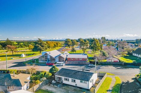 Photo of property in 1266 Courtenay Road, Kirwee, Darfield, 7571