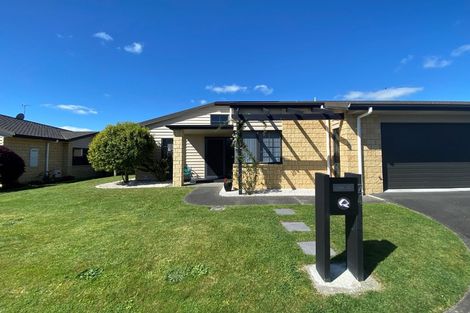 Photo of property in Bramley Gardens, 3/24 Turnbury Court, Rototuna, Hamilton, 3210