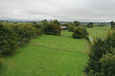 Photo of property in 695a Gordonton Road, Gordonton, Hamilton, 3281