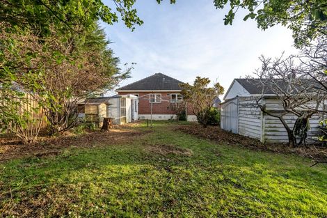 Photo of property in 16 Lockerbie Street, Turnbull Thomson Park, Invercargill, 9810