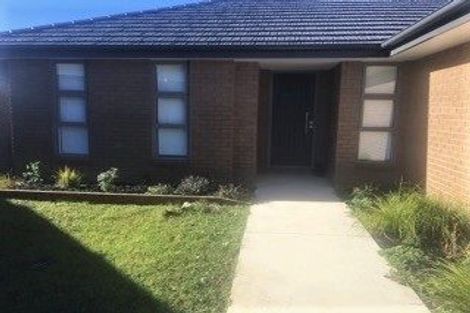 Photo of property in 4 Balmore Crescent, Pokeno, 2402