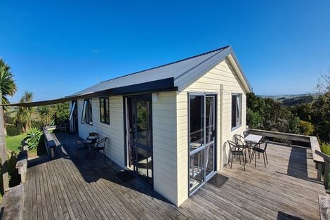 Photo of property in 104 Wearmouth Road, Paparoa, 0571