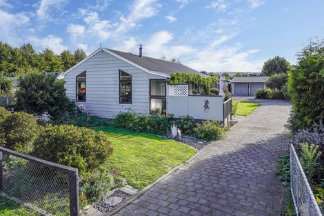 Photo of property in 3 Buckley Street, Cheviot, 7310
