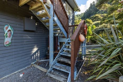 Photo of property in 2 Hakahaka Road, Port Underwood, Picton, 7281