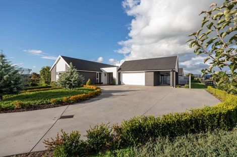 Photo of property in 1 Moemoea Place, Cambridge, 3434