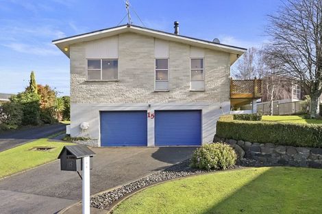 Photo of property in 15 Pukekohatu Street, Waitara, 4320