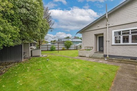 Photo of property in 27 Dawson Street, Pahiatua, 4910