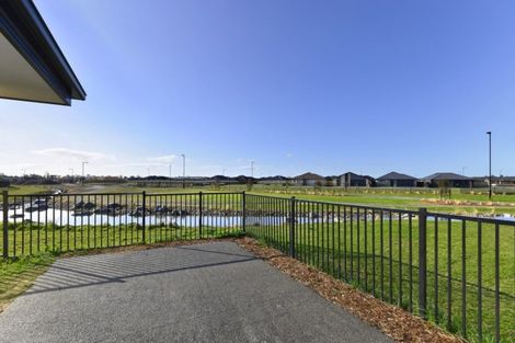 Photo of property in 7 Jasper Court, Rolleston, 7614