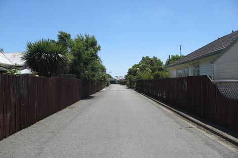 Photo of property in 6a Limburg Lane, Spreydon, Christchurch, 8024