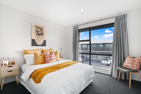 Photo of property in 6/22 Springfield Road, St Albans, Christchurch, 8014