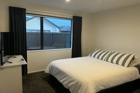 Photo of property in 13 Caracara Place, Rolleston, 7615