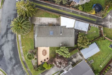 Photo of property in 33 Bodmin Terrace, Camborne, Porirua, 5026