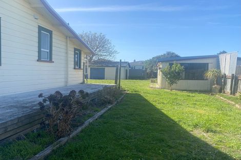 Photo of property in 17 Lyndhurst Street, Awapuni, Gisborne, 4010