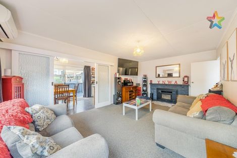 Photo of property in 79 Parkway, Wainuiomata, Lower Hutt, 5014