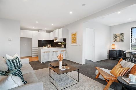 Photo of property in 204/77 Hobsonville Point Road, Hobsonville, Auckland, 0616