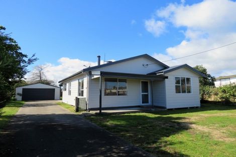 Photo of property in 7 Peel Street, Westport, 7825