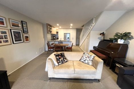 Photo of property in Grosvenor Cl, 20/6u Brown Street, Mount Cook, Wellington, 6021