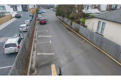 Photo of property in 17 Bunyan Street, Waltham, Christchurch, 8023