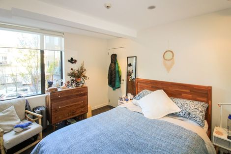 Photo of property in Nouvo Apartments, 21u4i Rugby Street, Mount Cook, Wellington, 6021