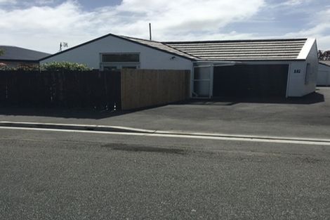 Photo of property in 1/16 Lindsay Street, St Albans, Christchurch, 8014
