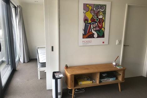 Photo of property in Forte Apartments, 34/13u College Street, Te Aro, Wellington, 6011