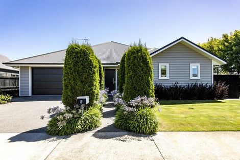 Photo of property in 9 Huntingdon Drive, Rangiora, 7400