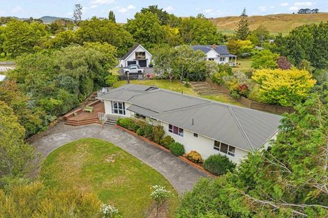 Photo of property in 157 No 3 Line, Whanganui East, Whanganui, 4500