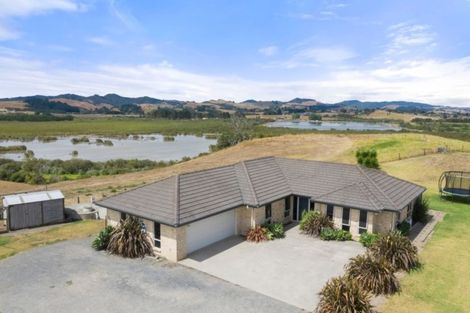 Photo of property in 124a Ralph Road, Huntly, 3771