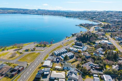 Photo of property in 380 Lake Terrace, Two Mile Bay, Taupo, 3330