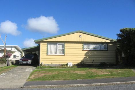 Photo of property in 25 Erris Street, Johnsonville, Wellington, 6037