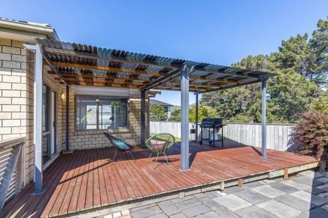 Photo of property in 17 Tasman Close, Aotea, Porirua, 5024