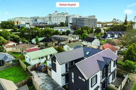 Photo of property in 3u4 Dowding Street, Melville, Hamilton, 3206