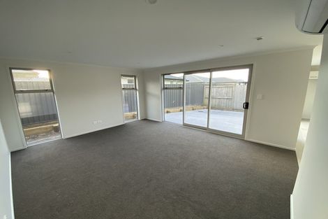 Photo of property in 9 Hammick Crescent, Pyes Pa, 3112