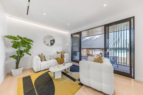 Photo of property in 12c Kowhai Road, Campbells Bay, Auckland, 0630